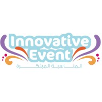 Innovative Event | المناسبة المبتكرة logo - Similar company to Baseera Confex