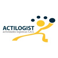 ACTIVIDADES LOGISTICAS S.A.S logo - Similar company to Alova