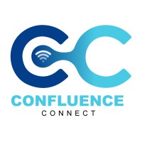 Confluence Connect logo - Similar company to Kod Digital Agency