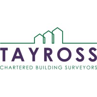 Tayross Associates Ltd. logo - Similar company to Cheke & Co