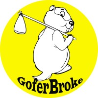 Goferbroke