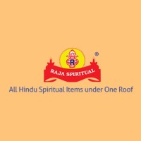 Raja Spiritual Private Limited logo - Similar company to 99Pandit