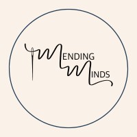 Mending Minds Therapy logo - Similar company to Mending Minds