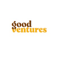 Good Ventures logo - Similar company to Good Ventures Ltd