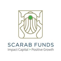 Scarab Funds LLC logo - Similar company to Venture Back Office (Now Tmf Group)