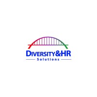 Diversity & HR Solutions logo - Similar company to Diversity Hr Ltd