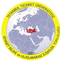 Siyaset Bilimi ve Uluslararası İlişkiler Topluluğu logo - Similar company to Sui̇at | S.Ü. Uluslararası İlişkiler Araştırmaları Topluluğu