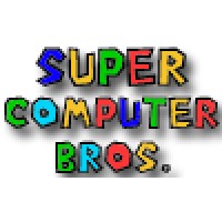 Super Computer Bros.