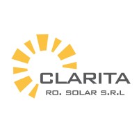 CLARITA RO SOLAR SRL logo - Similar company to Nomad Energy, Inc.