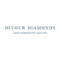 Divour Diamonds logo - Similar company to Ukmate Ltd