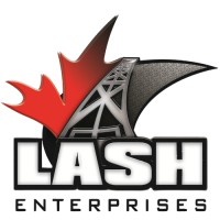 Lash Enterprises logo - Similar company to Shockwater