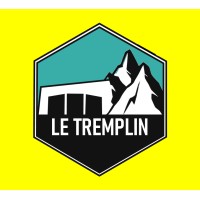 LE TREMPLIN ANNECY logo - Similar company to Annecy Web