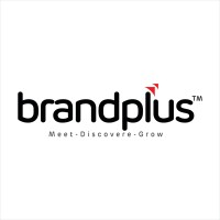BRAND PLUS - Exhibition Stand Building, Events & Brand Activation logo - Similar company to Sparkbuzz Industries