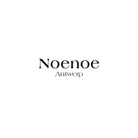Noenoe Antwerp logo - Similar company to Untold Antwerp - Diamond Storytellers