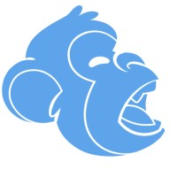 Apes International logo - Similar company to Tango Labs (Gpt Wars)