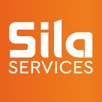 Sila Services logo - Similar company to Stonegrove Roofing Partners