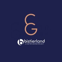 Bistierland logo - Similar company to Chapter George