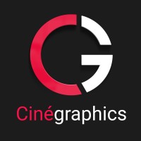 Cinégraphics logo - Similar company to Microskills