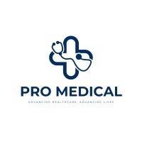 Pro Medical logo - Similar company to Promedical