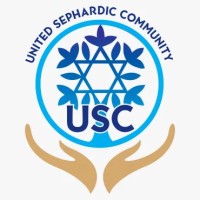 United Sephardic Community logo - Similar company to Mani Maker
