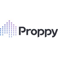 Proppy.com.au logo - Similar company to Livehire, A Humanforce Company