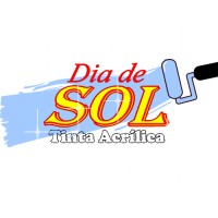 Dia De Sol - Tintas Acrílicas logo - Similar company to Clube Da Cor Tintas