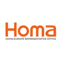 HOMA EUROPE logo - Similar company to Vitally