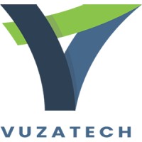 Vuzatech - Services Informatiques logo - Similar company to Wilson Services