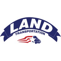 Land Transportation-Houston/La Porte logo - Similar company to Trinity Transport