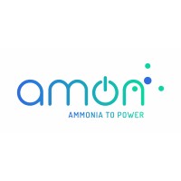 AMON Project EU logo - Similar company to Citec Kpa Engineering Ab