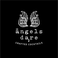 Angels Dare Cocktails logo - Similar company to Angus Alchemy