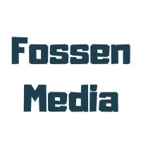 Fossen Media logo - Similar company to Overseasy