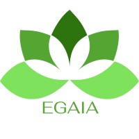 EGAIA logo - Similar company to Upflow