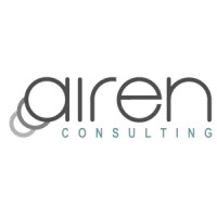 Airen Consulting logo - Similar company to Ektimo
