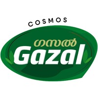 Cosmos Food Products logo - Similar company to Ispice - Authentic Indian Spices