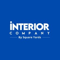 Interior Company logo - Similar company to Square Yards
