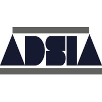 ADSIA logo - Similar company to Roda Facades