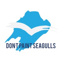 Don't Paint Seagulls logo - Similar company to Neuberger & Company - Sandler