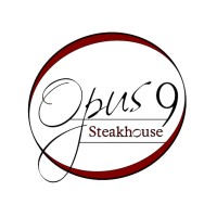 Opus 9 Steakhouse logo - Similar company to Moseley Marcinak Law Group Llp