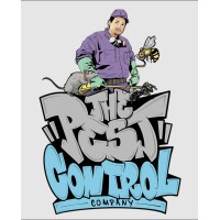 The Pest Control Company logo - Similar company to Pete'S Pest Control
