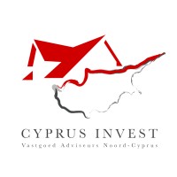 Cyprus Invest logo - Similar company to Second Home Beurs