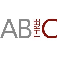ABthreeC GmbH logo - Similar company to Elsu Boru Elektrik