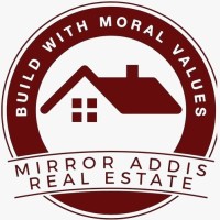 Mirror Addis Real Estate logo - Similar company to Monalised