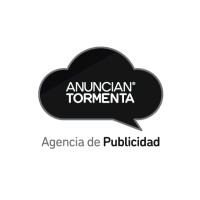 ANUNCIAN TORMENTA SL logo - Similar company to Nieveplus