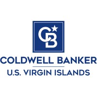 Coldwell Banker US Virgin Islands logo - Similar company to Flagship Communities
