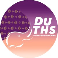 Durham University Thai Society logo - Similar company to Lsesu Thai Society