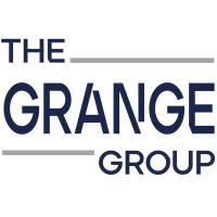 The Grange Group logo - Similar company to Medatlantic