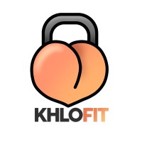 KhloFit logo - Similar company to Umbrella King