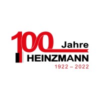 HEINZMANN GmbH :: Holzwerke logo - Similar company to Retrotimber