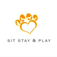 Sit Stay & Play